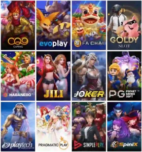 เว็บ สล็อต ค่าย ตรง gameslot